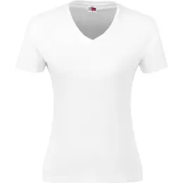 Ladies Super Club 165 White